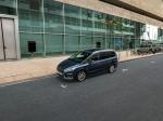 Ford Galaxy 2019 года (WW)